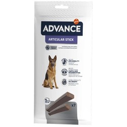Корм для собак Advance Articular Sticks 155 g 7&nbsp;шт