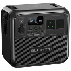 Зарядные станции BLUETTI AC180+PV120