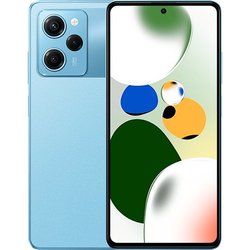 Мобильные телефоны Xiaomi Redmi Note 12 Pro Speed 256&nbsp;ГБ / ОЗУ 12 ГБ (синий)