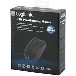Мышки LogiLink ID0103