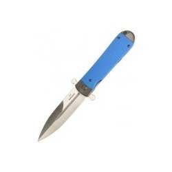Ножи и мультитулы Ganzo Samson (синий)