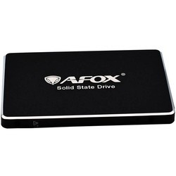 SSD-накопители AFOX SD250 QN SD250-2000GQN 2&nbsp;ТБ