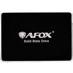 SSD-накопители AFOX SD250 QN SD250-512GQN 512&nbsp;ГБ