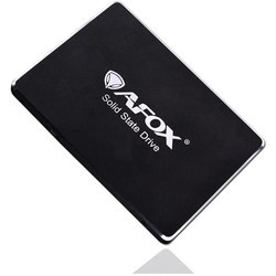 SSD-накопители AFOX SD250 QN SD250-512GQN 512&nbsp;ГБ