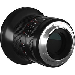 Объективы 7Artisans 15mm f/4.0