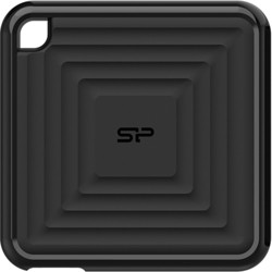SSD-накопители Silicon Power PC60 SP512GBPSDPC60CK 512&nbsp;ГБ