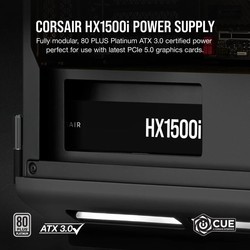 Блоки питания Corsair HXi Series CP-9020261-EU