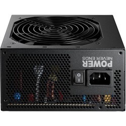 Блоки питания FSP Hydro K PRO HP2-850K