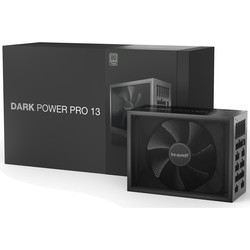Блоки питания be quiet! Dark Power Pro 13 BN331