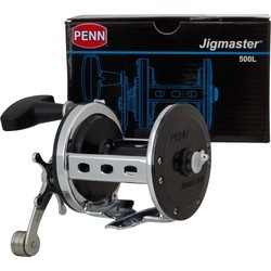 Катушки PENN Jigmaster 500L Star Drag