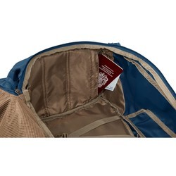 Рюкзаки Thule Landmark 70L W 70&nbsp;л (бордовый)