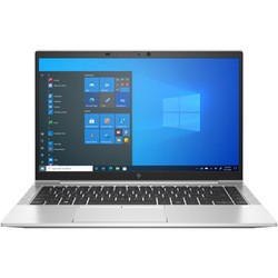 Ноутбуки HP EliteBook 840 G8 [840G8 613A6UT]