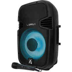 Аудиосистемы LAMAX PartyBoomBox 500