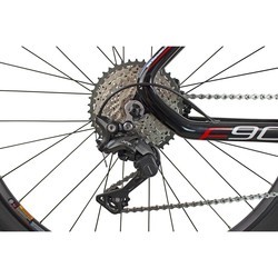 Велосипеды Fondriest F900 2019 frame 16