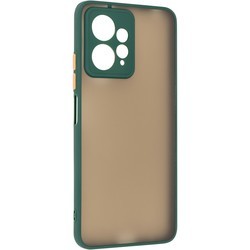 Чехлы для мобильных телефонов ArmorStandart Frosted Matte for Redmi Note 12 (черный)