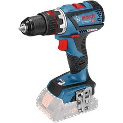 Дрели и шуруповерты Bosch GSR 18V-60 FC Professional 06019G7102