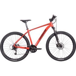 Велосипеды Lombardo Sestriere 350 29 2022 frame 18