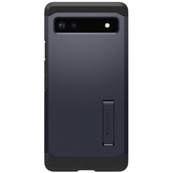 Чехлы для мобильных телефонов Spigen Tough Armor for Pixel 6A