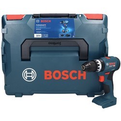 Дрели и шуруповерты Bosch GSB 18V-45 Professional 06019K3302