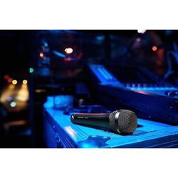 Микрофоны Sennheiser MD-445 Supercardioid