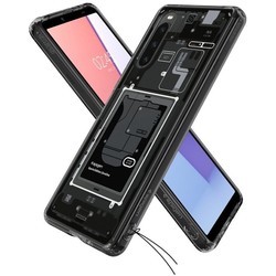 Чехлы для мобильных телефонов Spigen Ultra Hybrid Zero One for Xperia 10 V