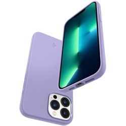 Чехлы для мобильных телефонов Spigen Silicone Fit for iPhone 13 Pro Max