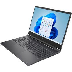 Ноутбуки HP Victus 16-d1000 [16-D1009NW 69G83EA]