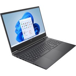 Ноутбуки HP Victus 16-d1000 [16-D1000NW 6E2Y5EA]