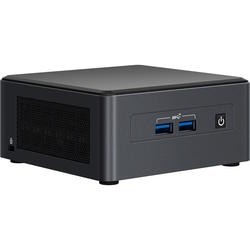 Персональные компьютеры Intel NUC 11 Pro BNUC11TNHI30Z02