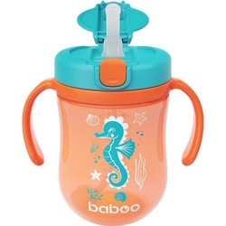 Бутылочки и поилки Baboo Sea Life 8-132