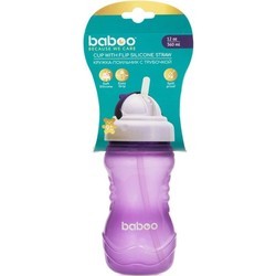 Бутылочки и поилки Baboo 8-128