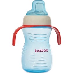 Бутылочки и поилки Baboo 8-125