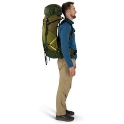 Рюкзаки Osprey Atmos AG LT 50 L/XL 53&nbsp;л L/XL (черный)