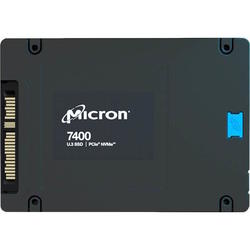 SSD-накопители Micron 7400 PRO MTFDKCB3T8TDZ-1AZ1ZABYYR 3.84&nbsp;ТБ