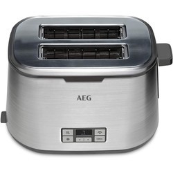 Тостеры, бутербродницы и вафельницы AEG AT 7800