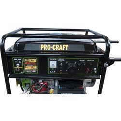 Генераторы Pro-Craft GP85