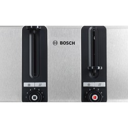Тостеры, бутербродницы и вафельницы Bosch TAT 7S44
