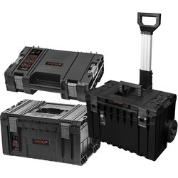 Ящики для инструмента Dnipro-M S-Box BC500+M250+M100