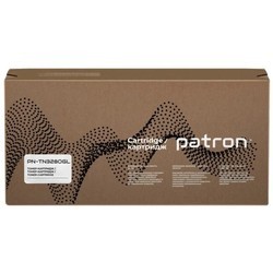 Картриджи Patron PN-TN3280GL