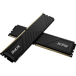 Оперативная память A-Data XPG Gammix D35 DDR4 2x32Gb AX4U320032G16A-DTBKD35