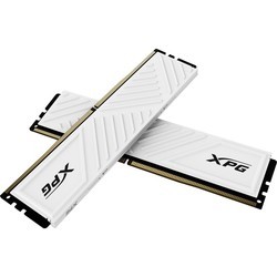 Оперативная память A-Data XPG Gammix D35 DDR4 2x32Gb AX4U320032G16A-DTBKD35