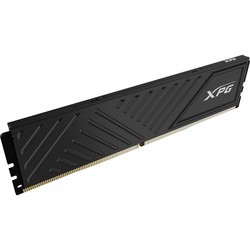 Оперативная память A-Data XPG Gammix D35 DDR4 1x8Gb AX4U32008G16A-SBKD35