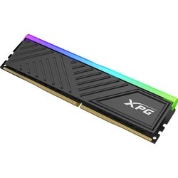 Оперативная память A-Data XPG Spectrix D35 DDR4 RGB 1x16Gb AX4U360016G18I-SBKD35G