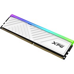 Оперативная память A-Data XPG Spectrix D35 DDR4 RGB 1x16Gb AX4U360016G18I-SBKD35G