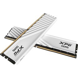 Оперативная память A-Data LANCER Blade DDR5 2x32Gb AX5U6000C3032G-DTLABBK