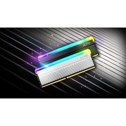 Оперативная память A-Data XPG Spectrix D45G DDR4 1x8Gb AX4U41338G19J-CBKD45G