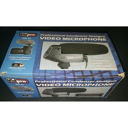 Микрофоны Vidpro XM-45