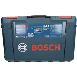 Перфораторы Bosch GBH 18V-40 C Professional 0611917102
