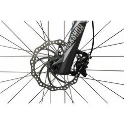Велосипеды Torpado Nearco N 27.5 2021 frame 17