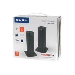 Компьютерные колонки BLOW BT760TWS